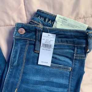 American Eagle Jeans NWT